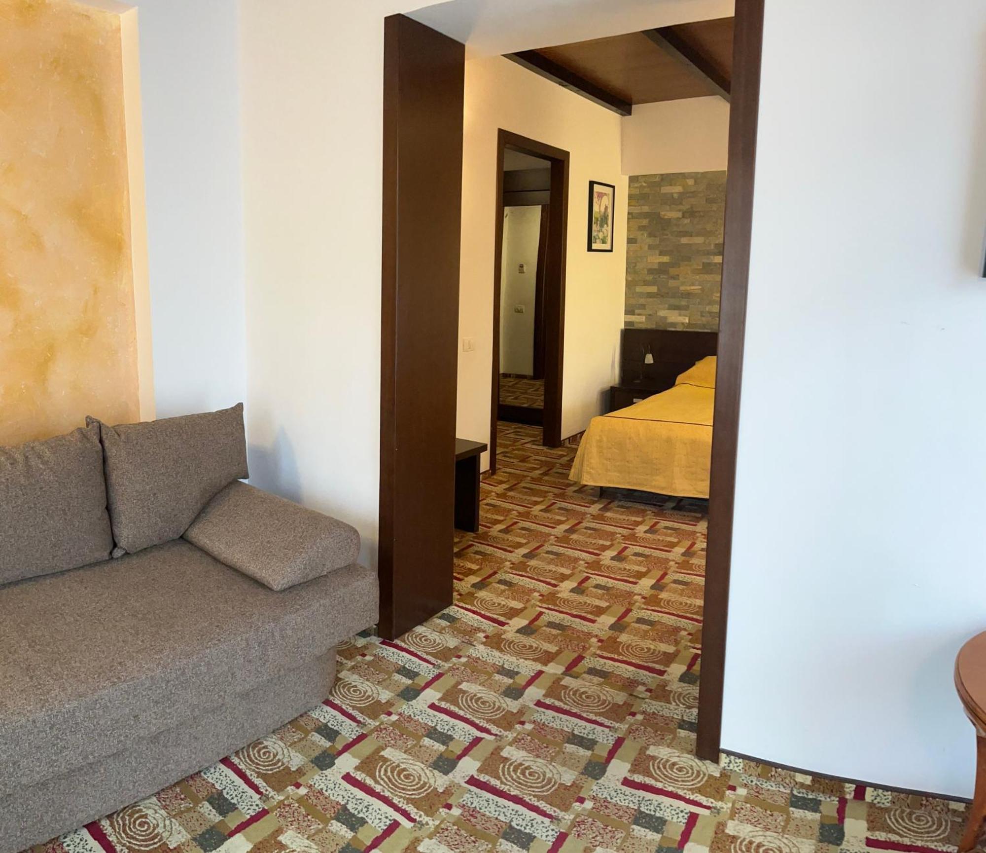 Junior Suite